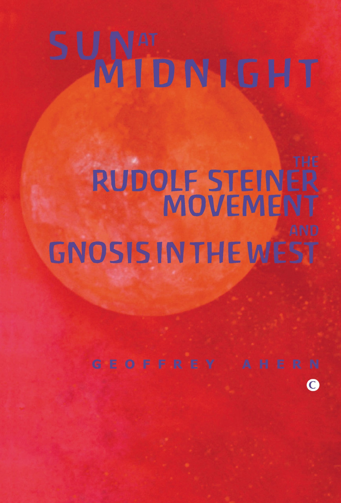 Cover image for Sun at Midnight ISBN 9780227172933